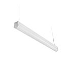 Luminaire enveloppant linéaire LED Eralux AE-SF-MR blanc