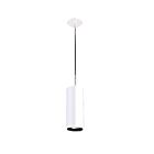 Suspendu d'intérieur LED ELEGANZA Eralux AE-TL-EZ-40R-12-PC 20W