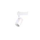 Eclairage sur rail LED HUBBLE Eralux AE-TL-HB 30W