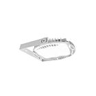 High bay rond LED Eralux HBDB-F-H00U blanc