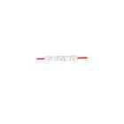 Enseigne lumineuse GECO Eralux MFW1E7D1 1.0W