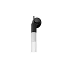 ET2 Lighting Reeds E11010-144BK 5W Noir Applique murale d'extérieur LED