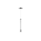 ET2 Lighting E11062-144PC Cortex 1-Lumière 10W Chrome poli Suspendu