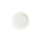 ET2 Lighting Revolver E20090-MW 1-Lumière Blanc mat Vanité