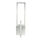 ET2 Lighting Link E20350-SN 2-Lumières Nickel satiné 36W Applique murale LED