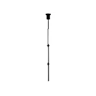 ET2 Lighting E21358-BK Dorian 3-Lumières 18W Noir Suspendu