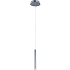 ET2 Lighting E22271-75PC Picolo 1-Lumière 1W Chrome poli Suspendu