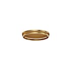 ET2 Lighting Groove WiZ E22720-GLD 1-Lumière 27W Or Plafonnier LED