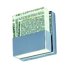 ET2 Lighting Fizz III E22755-89PC 2-Lumières Chrome poli Vanité