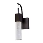 ET2 Lighting Fizz III E22760-89BZ 1-Lumière Bronze 7.5W Applique murale LED