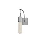 ET2 Lighting Fizz III E22760-89PC 1-Lumière Chrome poli 7.5W Applique murale LED
