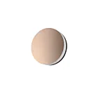 ET2 Lighting Embosse E22791-PBZ 1-Lumière Bronze poli 18W Applique murale LED