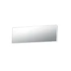 ET2 Lighting Embosse E22794-PC 1-Lumière Chrome poli Vanité