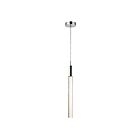 ET2 Lighting E22871-91PC Big Fizz 1-Lumière 8W Chrome poli Suspendu