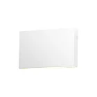 ET2 Lighting E23211-WT 28W Blanc LED Applique murale