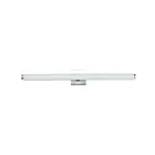 ET2 Lighting Soprano E23414-01PC 1-Lumière Chrome poli Vanité