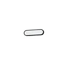 ET2 Lighting Latitude E23421-BK 1-Lumière Noir Vanité