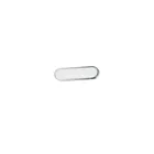 ET2 Lighting Latitude E23421-SN 1-Lumière Nickel satiné Vanité