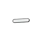 ET2 Lighting Latitude E23422-BK 1-Lumière Noir Vanité