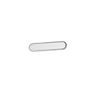 ET2 Lighting Latitude E23422-PC 1-Lumière Chrome poli Vanité