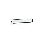 ET2 Lighting Latitude E23423-BK 1-Lumière Noir Vanité