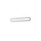 ET2 Lighting Latitude E23423-PC 1-Lumière Chrome poli Vanité