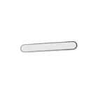 ET2 Lighting Latitude E23424-PC 1-Lumière Chrome poli Vanité