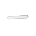 ET2 Lighting Latitude E23424-SN 1-Lumière Nickel satiné Vanité