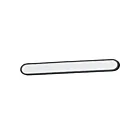 ET2 Lighting Latitude E23426-BK 1-Lumière Noir Vanité