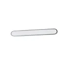 ET2 Lighting Latitude E23426-PC 1-Lumière Chrome poli Vanité