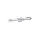 ET2 Lighting Loop E23434-01PC 1-Lumière Chrome poli 14W Applique murale LED