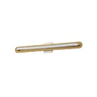 ET2 Lighting Loop E23436-01GLD 1-Lumière Or 16W Applique murale LED