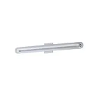 ET2 Lighting Loop E23436-01PC 1-Lumière Chrome poli 16W Applique murale LED