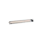 ET2 Lighting Doric E23482-144PC 16W Chrome poli Applique murale d'extérieur LED