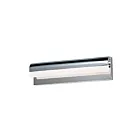 ET2 Lighting Waterfall E24842-90PC 1-Lumière Chrome poli Vanité