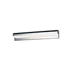 ET2 Lighting Waterfall E24846-90PC 1-Lumière Chrome poli Vanité