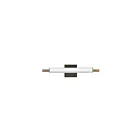 ET2 Lighting E24930-DWCHL 13W Bois flotté et anthracite LED Applique murale