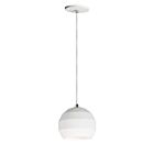 ET2 Lighting E25035-WT Hive 1-Lumière 7W Blanc Suspendu