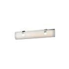 ET2 Lighting Clutch E25133-92PC 2-Lumières Chrome poli Vanité