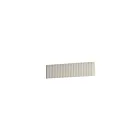 ET2 Lighting E25172-CHK 24W Chaulk Blanc LED Lumière Vanité