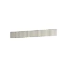 ET2 Lighting E25174-CHK 24W Chaulk Blanc LED Lumière Vanité