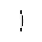 ET2 Lighting E30093-01BK 20W Noir LED Applique murale d'extérieur