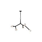 ET2 Lighting E32795-93BK Blossom 5-Lumières 20W Noir Suspendu