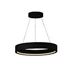 ET2 Lighting iCorona WiZ E35104-BK 50W Noir Suspendu cordon LED