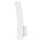 ET2 Lighting Alumilux Prime E41307-WT 5W Blanc Applique murale d'extérieur LED