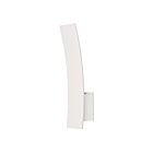 ET2 Lighting Alumilux Prime E41307-WT 5W Blanc Applique murale d'extérieur LED