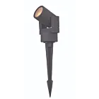 ET2 Lighting Alumilux E41350-BZ 5W Bronze Spot lumineux LED