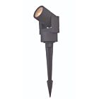 ET2 Lighting Alumilux E41350-BZ 5W Bronze Spot lumineux LED