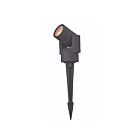 ET2 Lighting Alumilux E41350-BZ 5W Bronze Spot lumineux LED