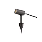 ET2 Lighting E41354-BZ 5W Bronze LED Projecteur